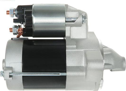 AS-PL S6016 - Стартер autozip.com.ua