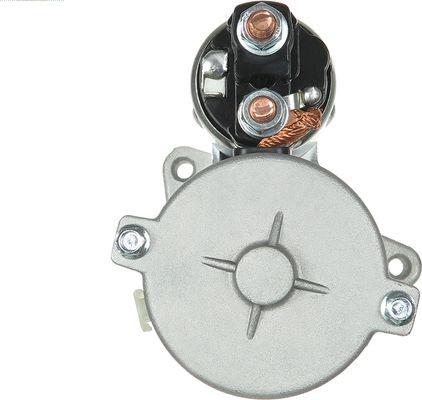 AS-PL S6016 - Стартер autozip.com.ua