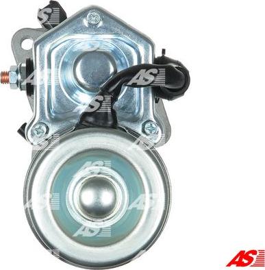 AS-PL S6024 - Стартер autozip.com.ua