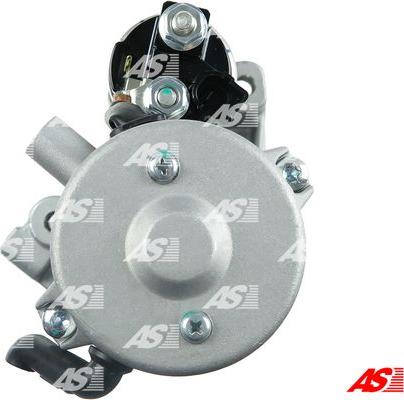 AS-PL S6165 - Стартер autozip.com.ua