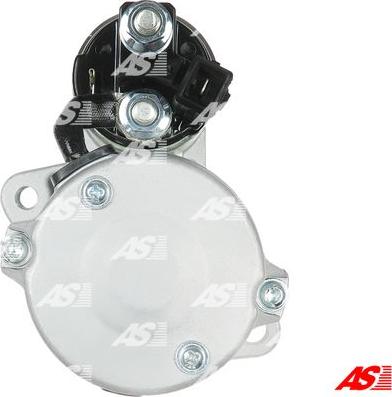 AS-PL S6185 - Стартер autozip.com.ua