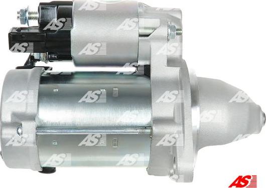 AS-PL S6185 - Стартер autozip.com.ua