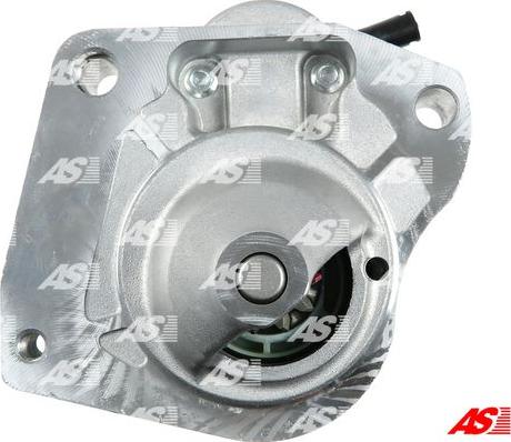 AS-PL S6188(DENSO) - Стартер autozip.com.ua