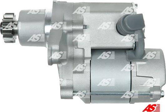 AS-PL S6353S - Стартер autozip.com.ua