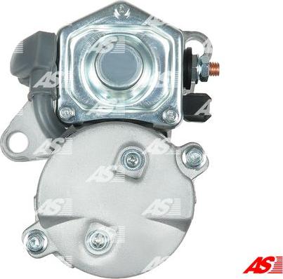AS-PL S6353S - Стартер autozip.com.ua