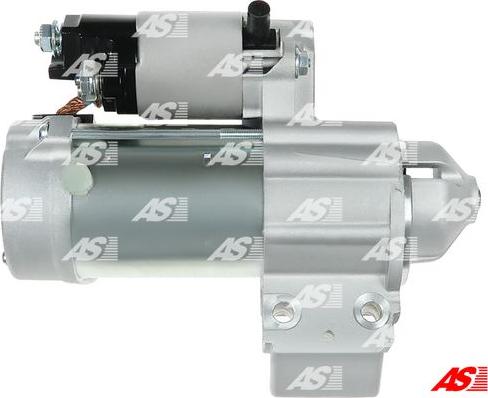 AS-PL S6307S - Стартер autozip.com.ua