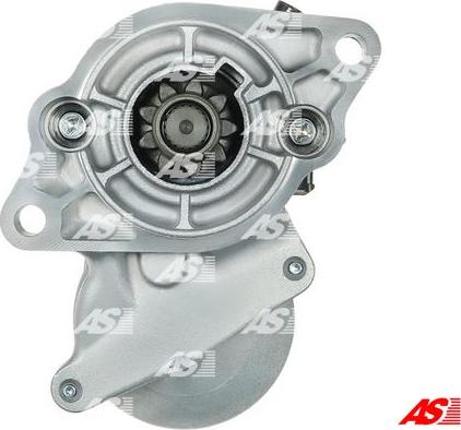 AS-PL S6388(DENSO) - Стартер autozip.com.ua