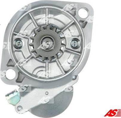 AS-PL S6331(DENSO) - Стартер autozip.com.ua