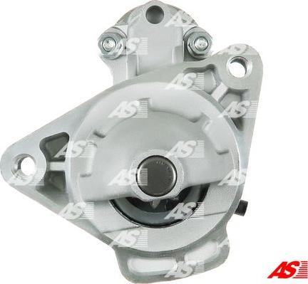 AS-PL S6376S - Стартер autozip.com.ua