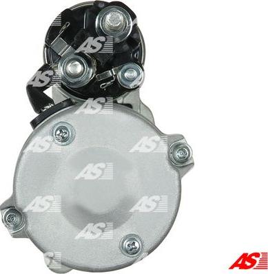 AS-PL S6296S - Стартер autozip.com.ua