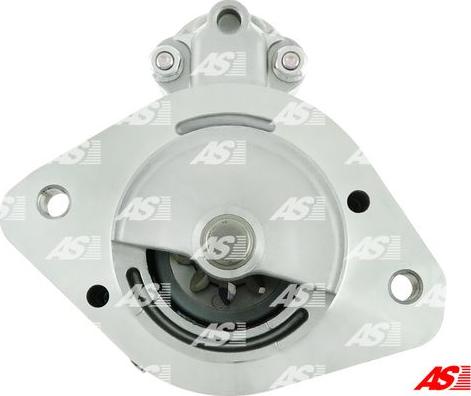 AS-PL S6249(DENSO) - Стартер autozip.com.ua