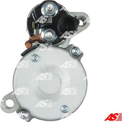 AS-PL S6242S - Стартер autozip.com.ua