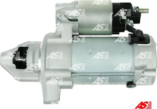 AS-PL S6262S - Стартер autozip.com.ua