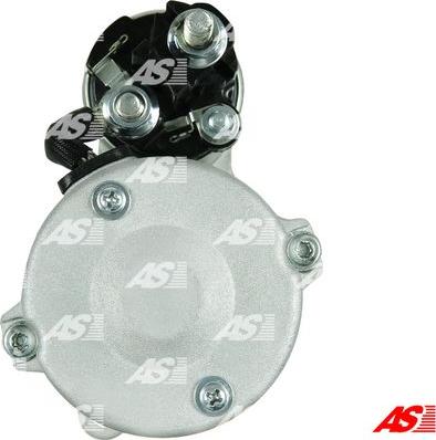 AS-PL S6262S - Стартер autozip.com.ua