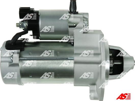AS-PL S6219S - Стартер autozip.com.ua