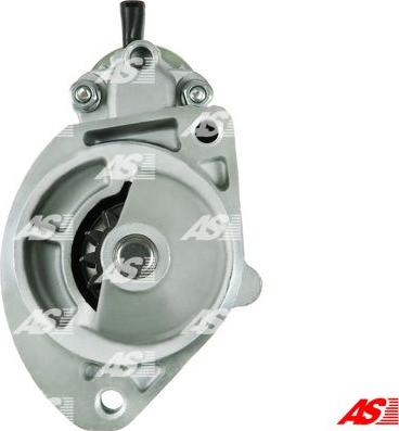 AS-PL S6219S - Стартер autozip.com.ua