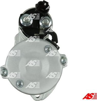 AS-PL S6219S - Стартер autozip.com.ua