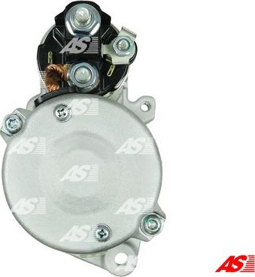 AS-PL S6210S - Стартер autozip.com.ua