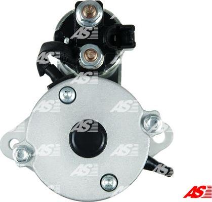 AS-PL S6211S - Стартер autozip.com.ua