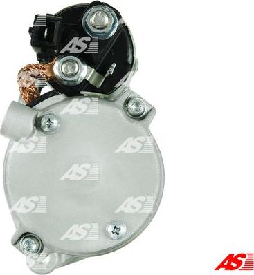 AS-PL S6226S - Стартер autozip.com.ua