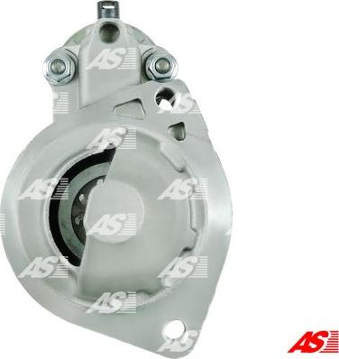AS-PL S6226S - Стартер autozip.com.ua