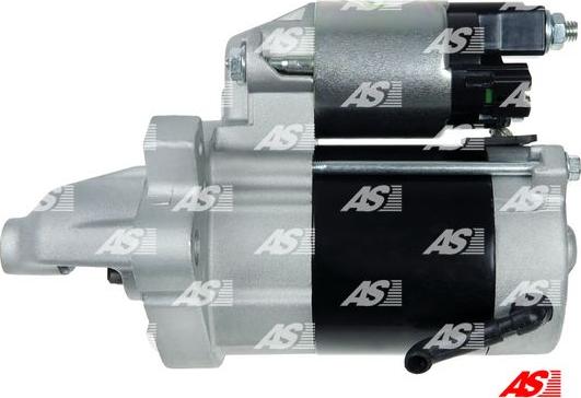AS-PL S6220S - Стартер autozip.com.ua