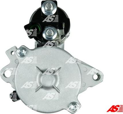 AS-PL S6220S - Стартер autozip.com.ua