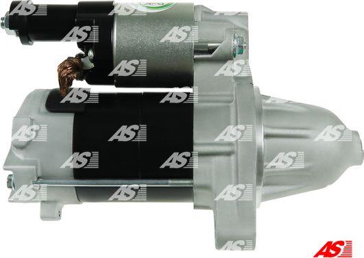AS-PL S6221S - Стартер autozip.com.ua