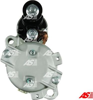 AS-PL S6221S - Стартер autozip.com.ua