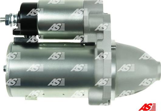 AS-PL S6227S - Стартер autozip.com.ua