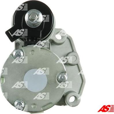 AS-PL S6227S - Стартер autozip.com.ua