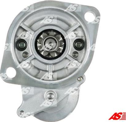 AS-PL S6278(DENSO) - Стартер autozip.com.ua