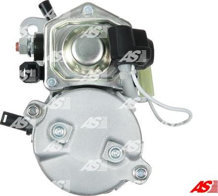 AS-PL S6277(DENSO) - Стартер autozip.com.ua