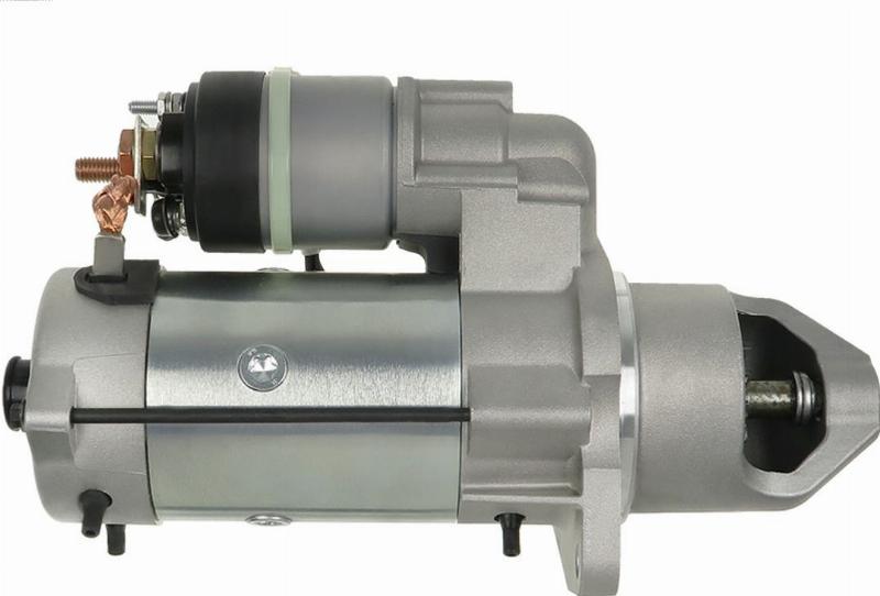 AS-PL S0994(SEG) - Стартер autozip.com.ua