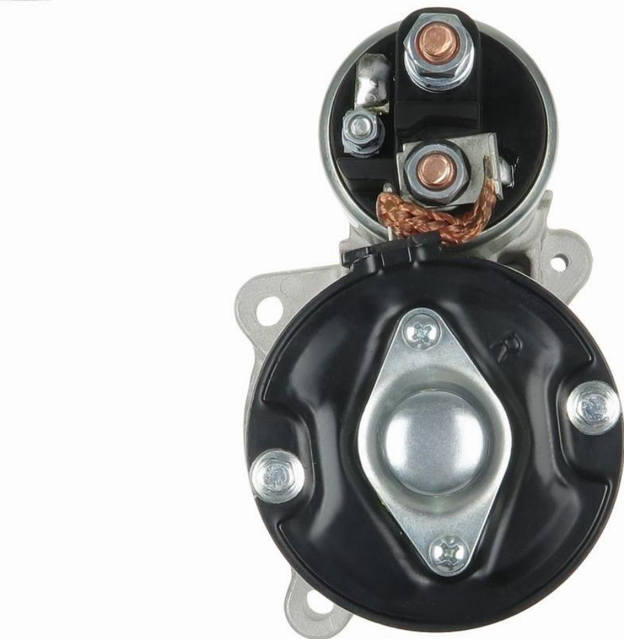 AS-PL S0952S - Стартер autozip.com.ua