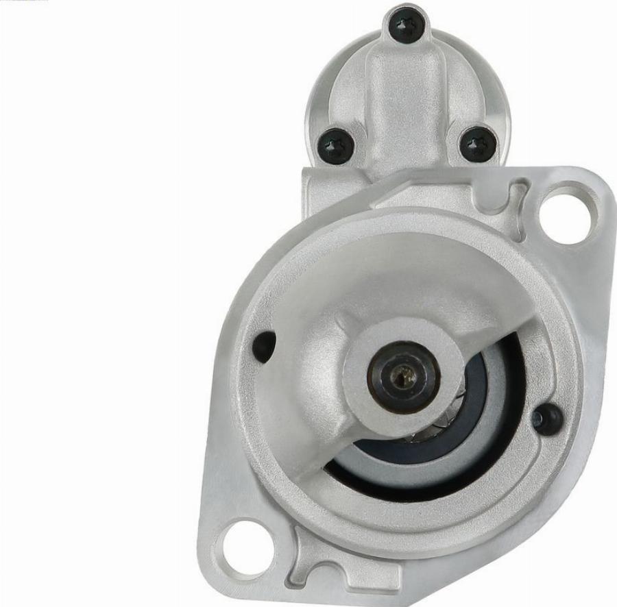 AS-PL S0957S - Стартер autozip.com.ua