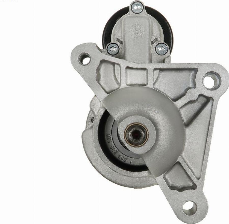 AS-PL S0961PR - Стартер autozip.com.ua