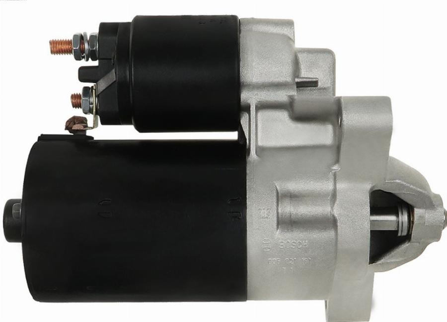 AS-PL S0961PR - Стартер autozip.com.ua