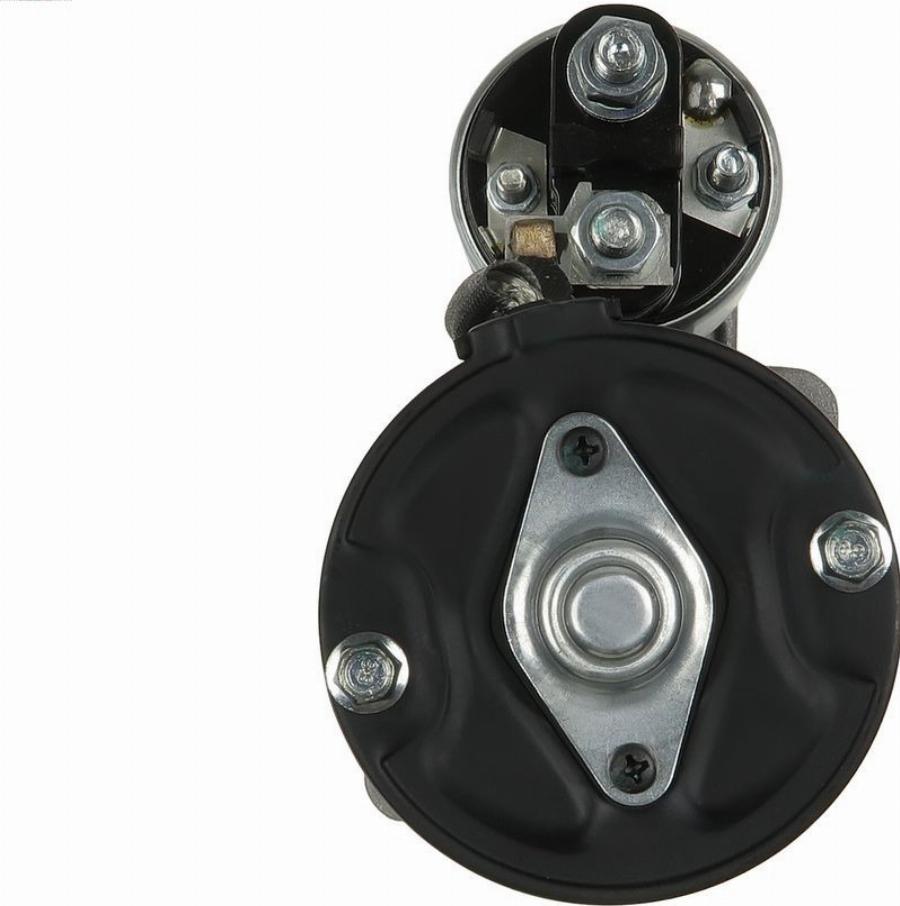 AS-PL S0967S - Стартер autozip.com.ua
