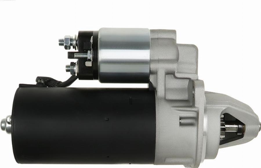 AS-PL S0967S - Стартер autozip.com.ua