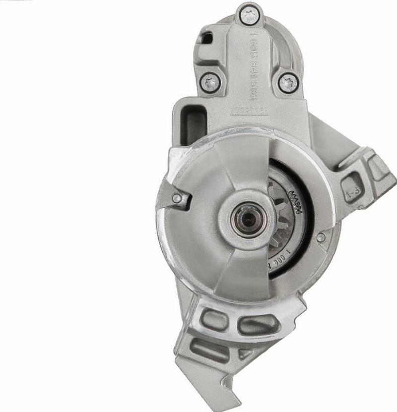 AS-PL S0989(SEG) - Стартер autozip.com.ua