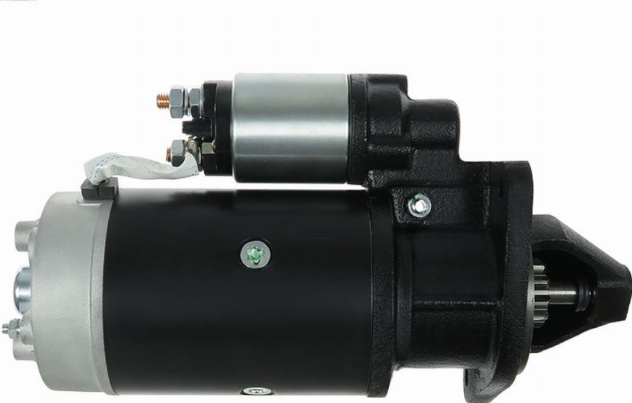 AS-PL S0932S - Стартер autozip.com.ua
