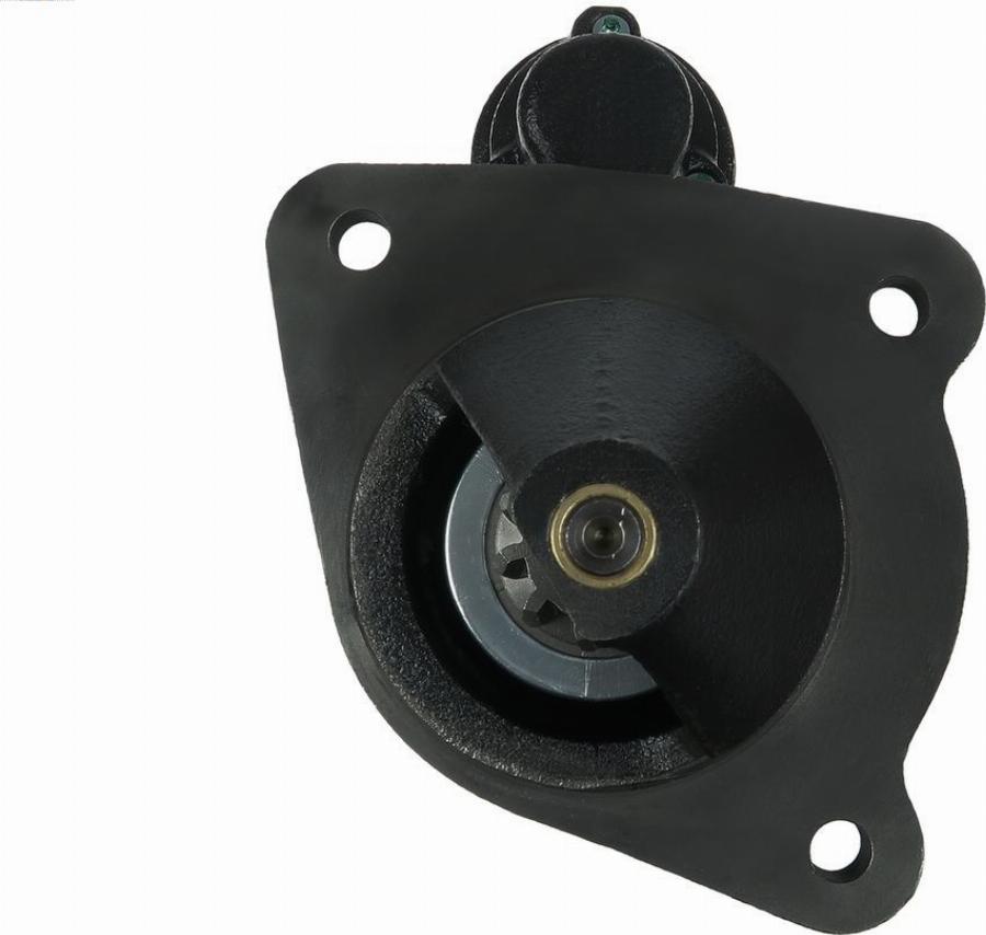AS-PL S0932S - Стартер autozip.com.ua