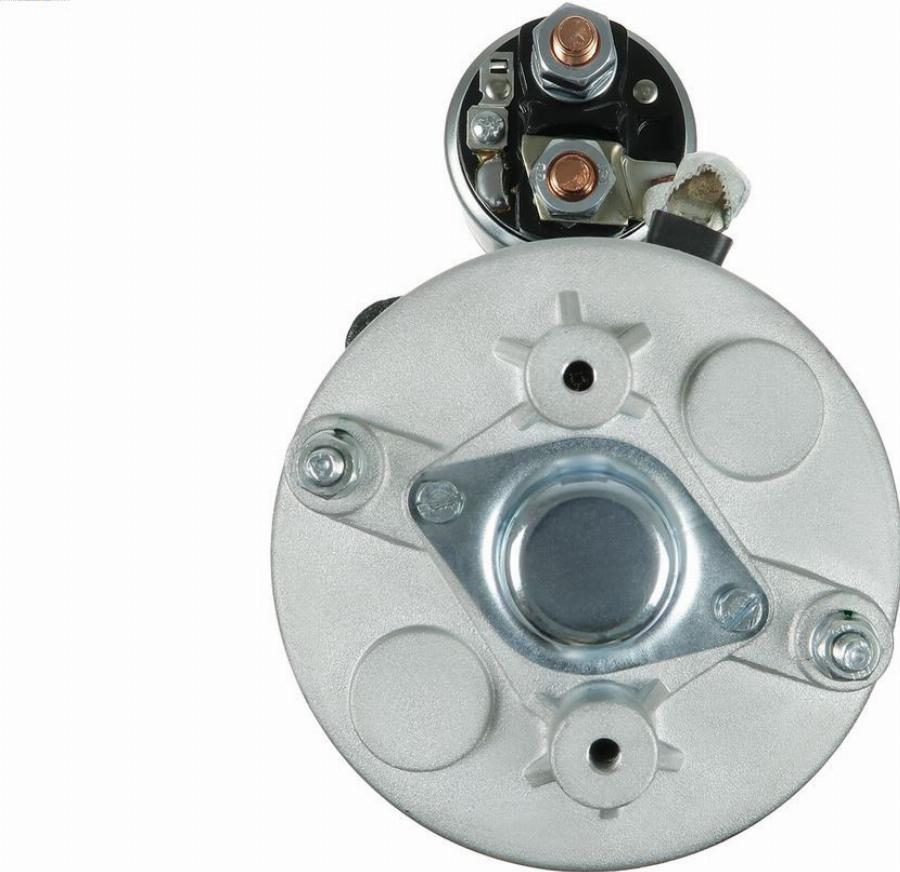 AS-PL S0932S - Стартер autozip.com.ua