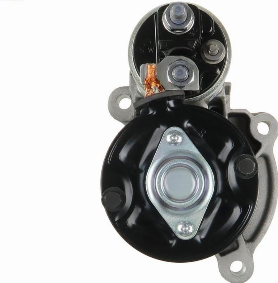 AS-PL S0977(SEG) - Стартер autozip.com.ua