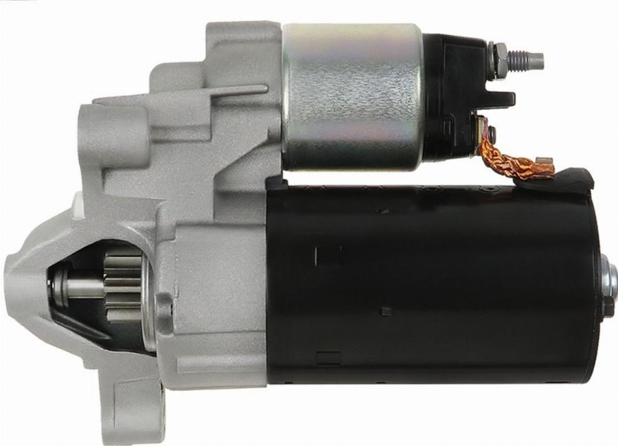 AS-PL S0977(SEG) - Стартер autozip.com.ua