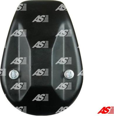 AS-PL S0441 - Стартер autozip.com.ua