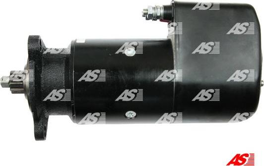 AS-PL S0441 - Стартер autozip.com.ua
