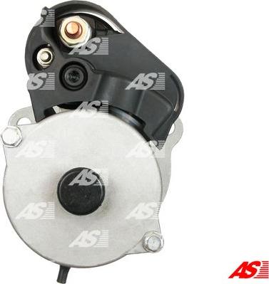 AS-PL S0450 - Стартер autozip.com.ua