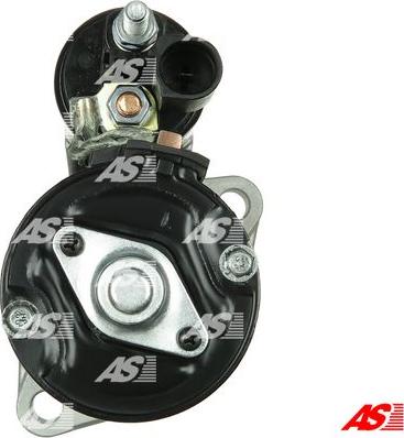 AS-PL S0458PR - Стартер autozip.com.ua